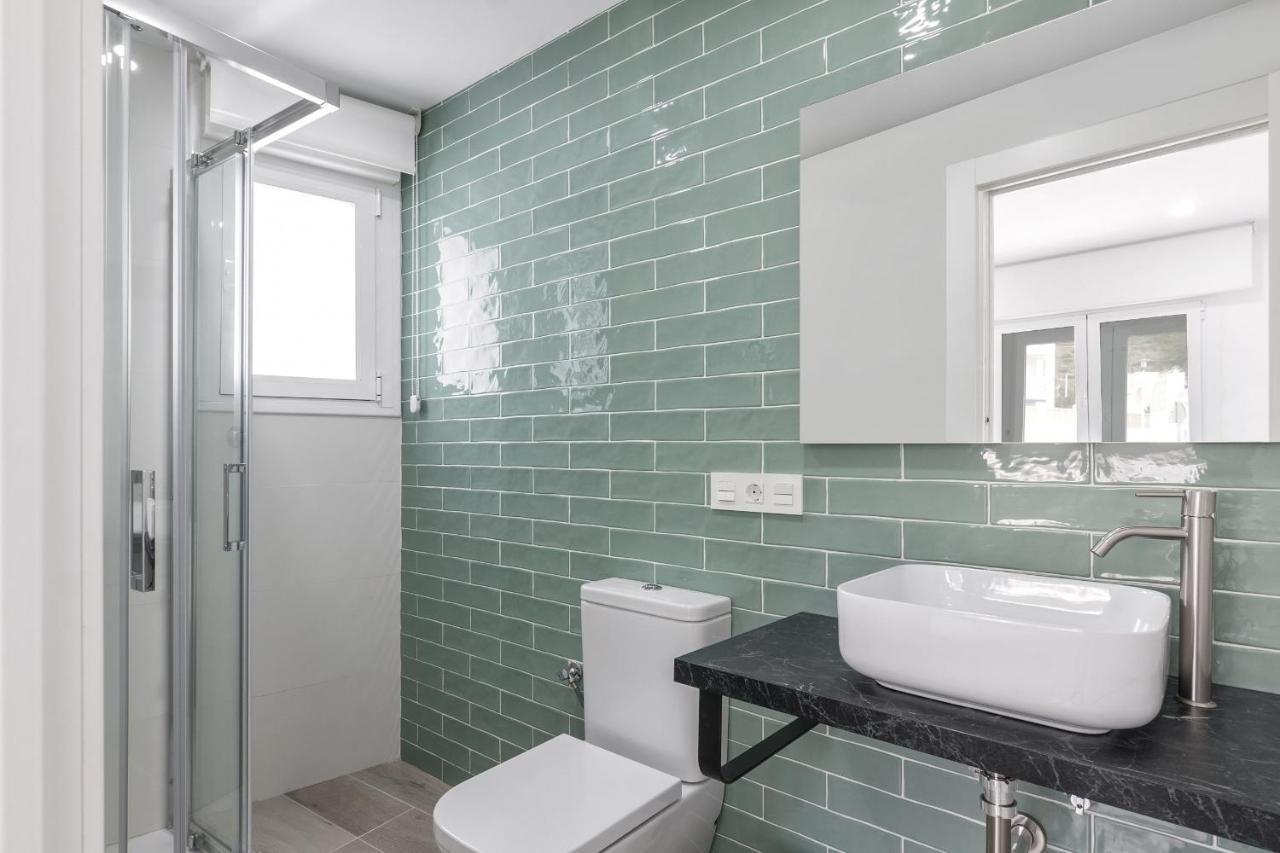 Casa Gato Apartment San Jose  Ngoại thất bức ảnh
