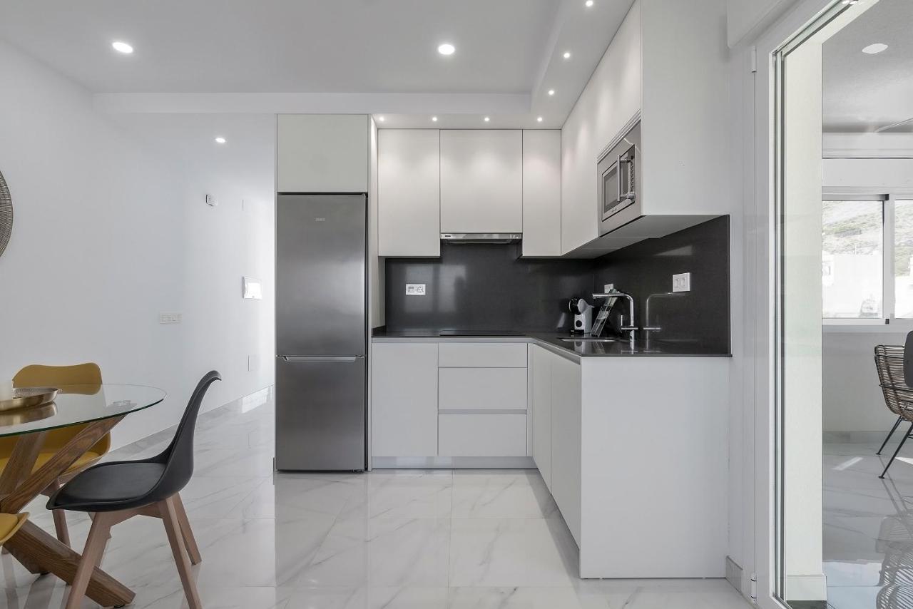Casa Gato Apartment San Jose  Ngoại thất bức ảnh